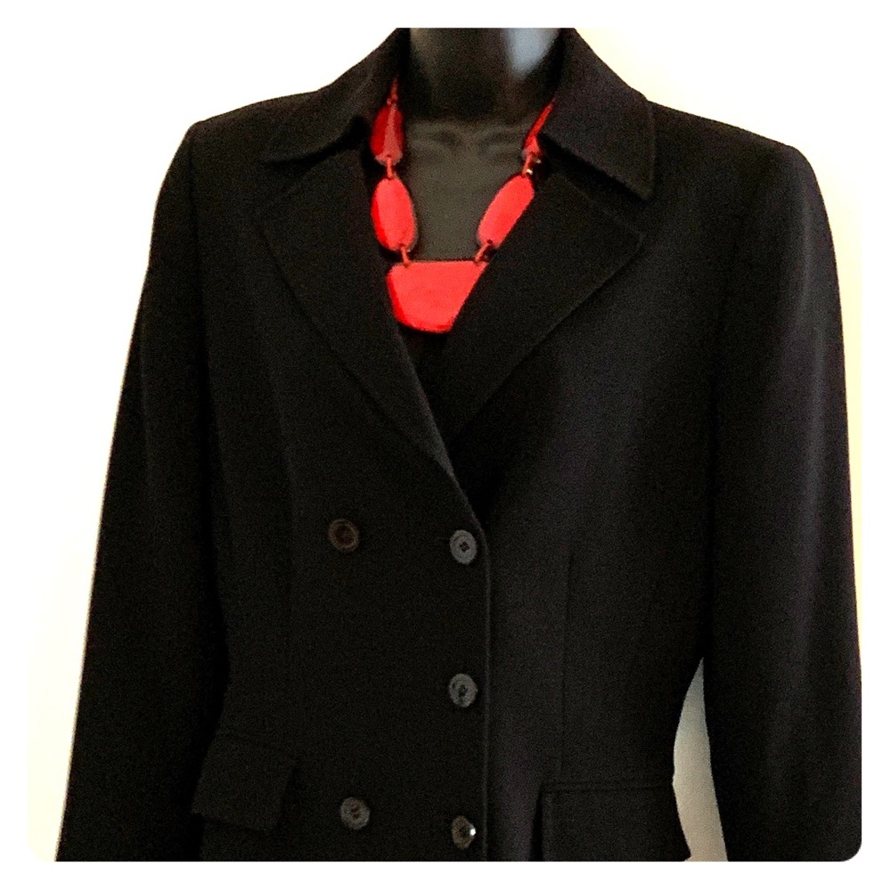 ⬛️-Tahari suit dress-